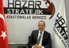 Hazar Stratejik Araştırmalar Merkezi faaliyetlerine yeniden başlıyor