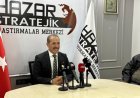 Elazığ HAZARSAM yeniden faaliyette