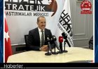 Uzun bir aranın ardından Hazar Stratejik Araştırmalar Merkezi Başkanı Prof. Dr. Bilal Çoban Kahvaltı programında Basınla Buluştu