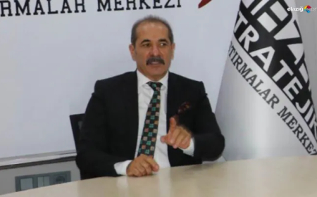 HAZARSAM kaldığı yerden
